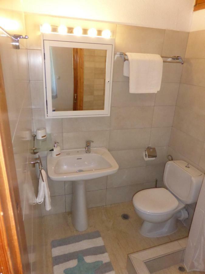 Aeolia Apartments Grammatiko 외부 사진