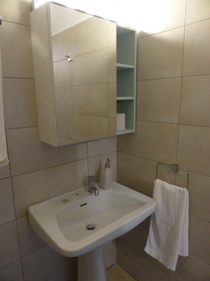 Aeolia Apartments Grammatiko 외부 사진